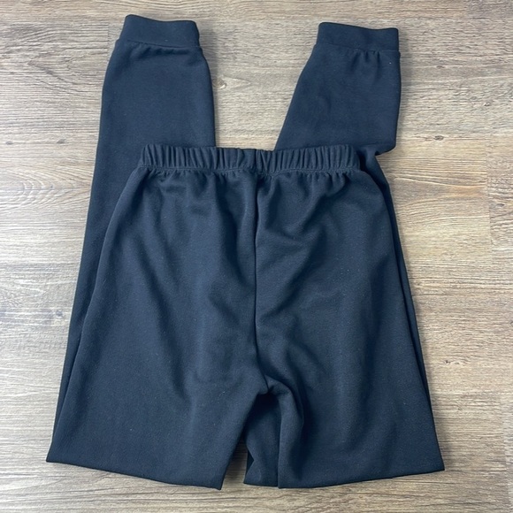 XGO Women’s Acclimate Dry Black Base Layer Pants, long Underwear, size Medium - Picture 6 of 7